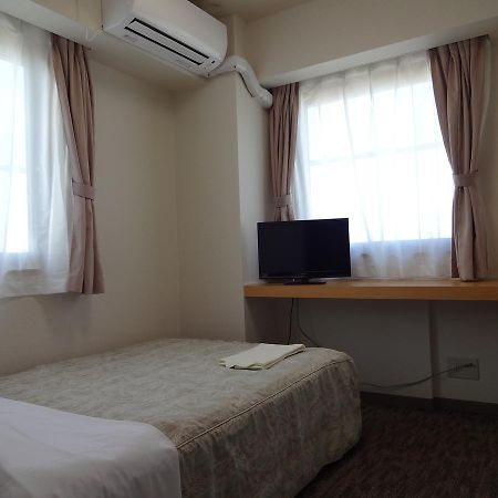 Ushiku City Hotel Ekimaekan 外观 照片