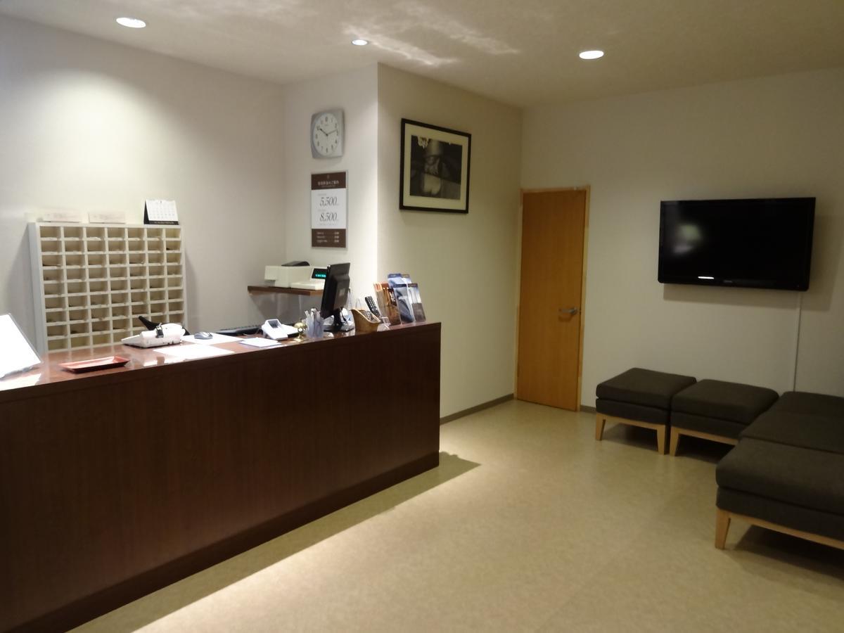 Ushiku City Hotel Ekimaekan 外观 照片