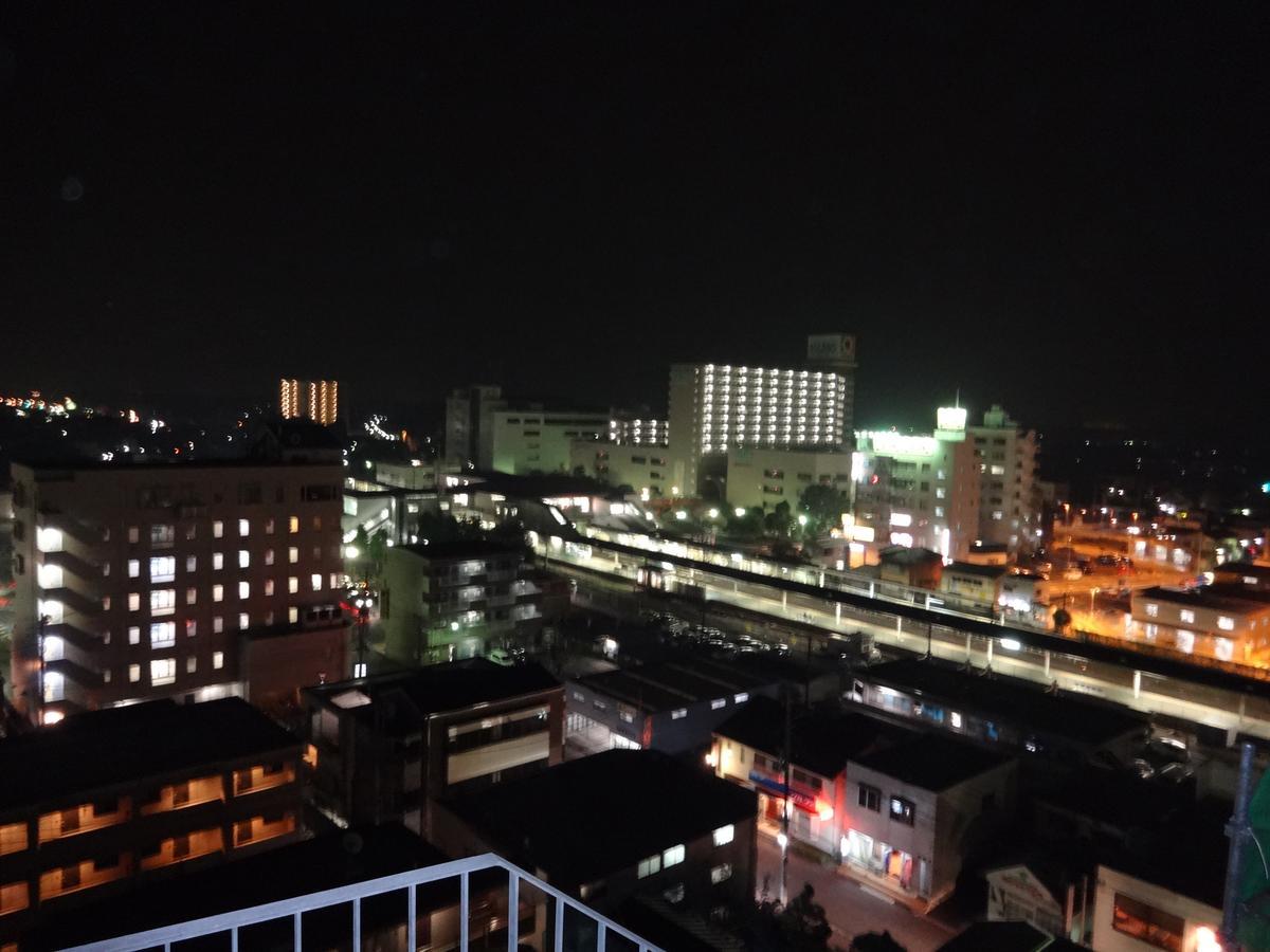 Ushiku City Hotel Ekimaekan 外观 照片