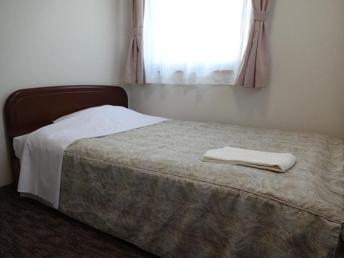 Ushiku City Hotel Ekimaekan 外观 照片