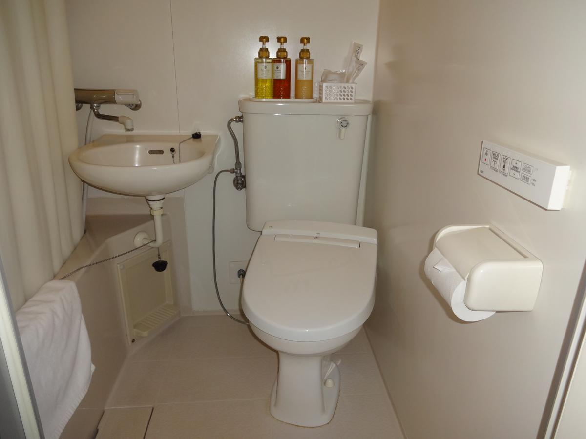 Ushiku City Hotel Ekimaekan 外观 照片