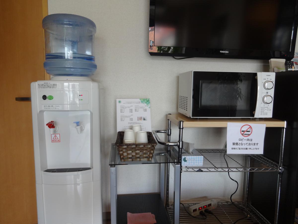 Ushiku City Hotel Ekimaekan 外观 照片